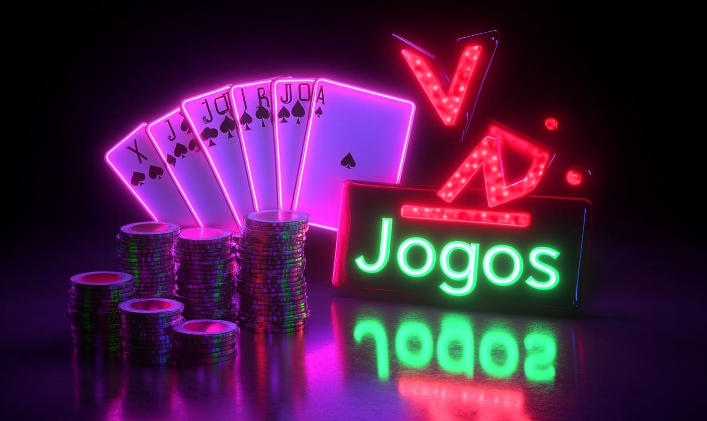 Diversão e Variedade com Jogos no Cassino Online KKVIP